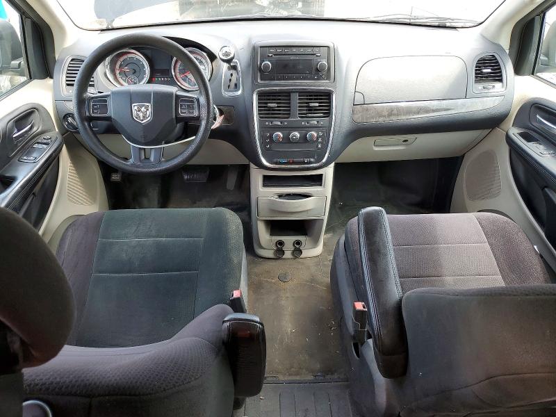 Aukcja sprzedaży 2011 Dodge Grand Caravan, vin: 2D4RN1AG2BR740087, numer aukcji: 61930816