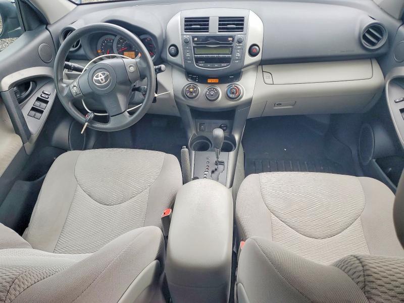 2011 Toyota Rav4 მანქანა იყიდება აუქციონზე, vin: 2T3BF4DV9BW149882, აუქციონის ნომერი: 60526426