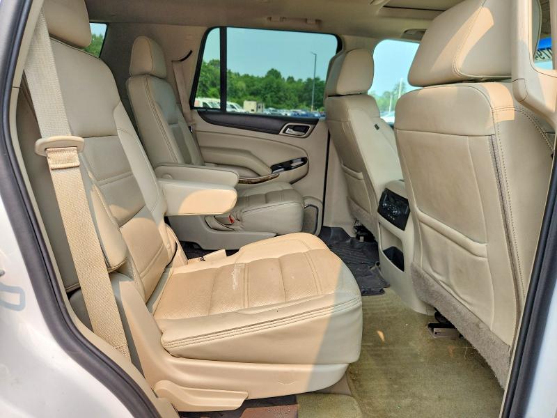 Aukcja sprzedaży 2017 Gmc Yukon, vin: 1GKS2CKJ1HR353028, numer aukcji: 60794866