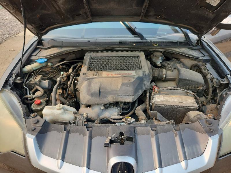 61759996 :رقم المزاد ، 5J8TB18507A016489 vin ، 2007 Acura Rdx مزاد بيع