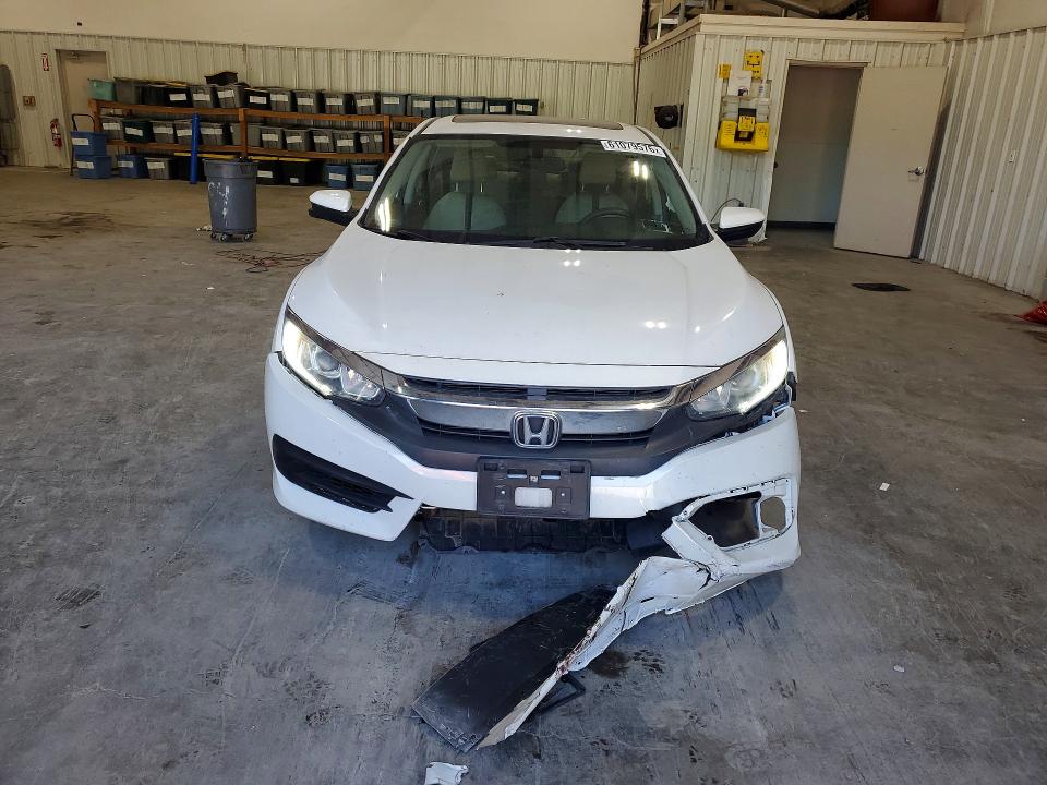 Продаж на аукціоні авто 2016 Honda Civic, vin: 19XFC2F72GE200106, номер лоту: 61079576