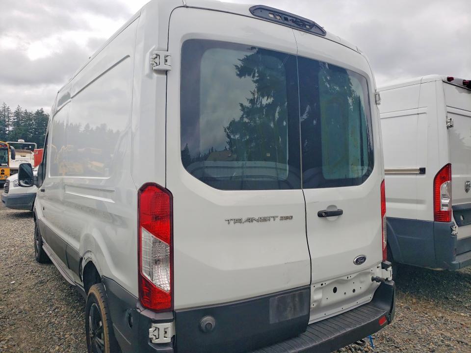 Продажа на аукционе авто 2019 Ford Transit, vin: 1FTYR2CM6KKB08004, номер лота: 59712446