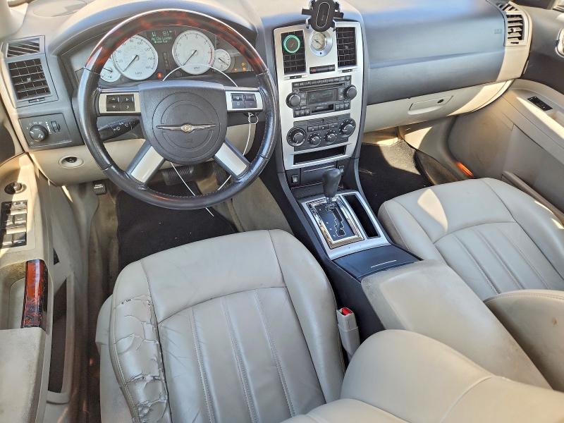Продаж на аукціоні авто 2007 Chrysler 300c, vin: 2C3LA63H47H876823, номер лоту: 60961726