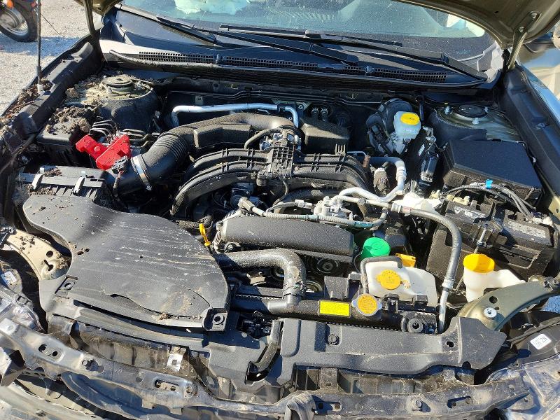62296646 :رقم المزاد ، 4S4BTALC0S3185126 vin ، 2025 Subaru Outback مزاد بيع