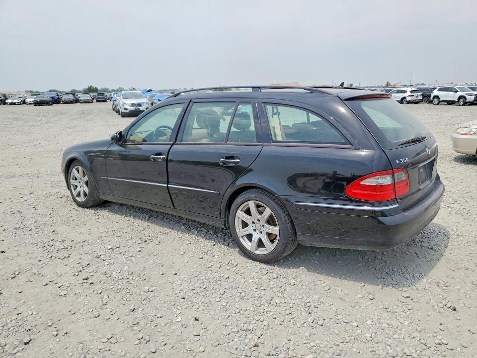 Продажа на аукционе авто 2008 Mercedes-benz E, vin: WDBUH87X38B328345, номер лота: 59391756