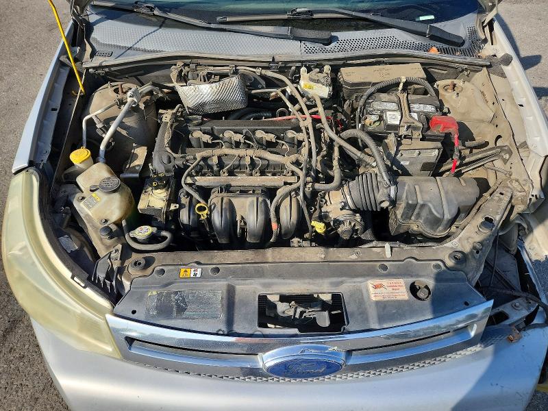 Продажа на аукционе авто 2008 Ford Focus, vin: 1FAHP35N98W285641, номер лота: 63133226