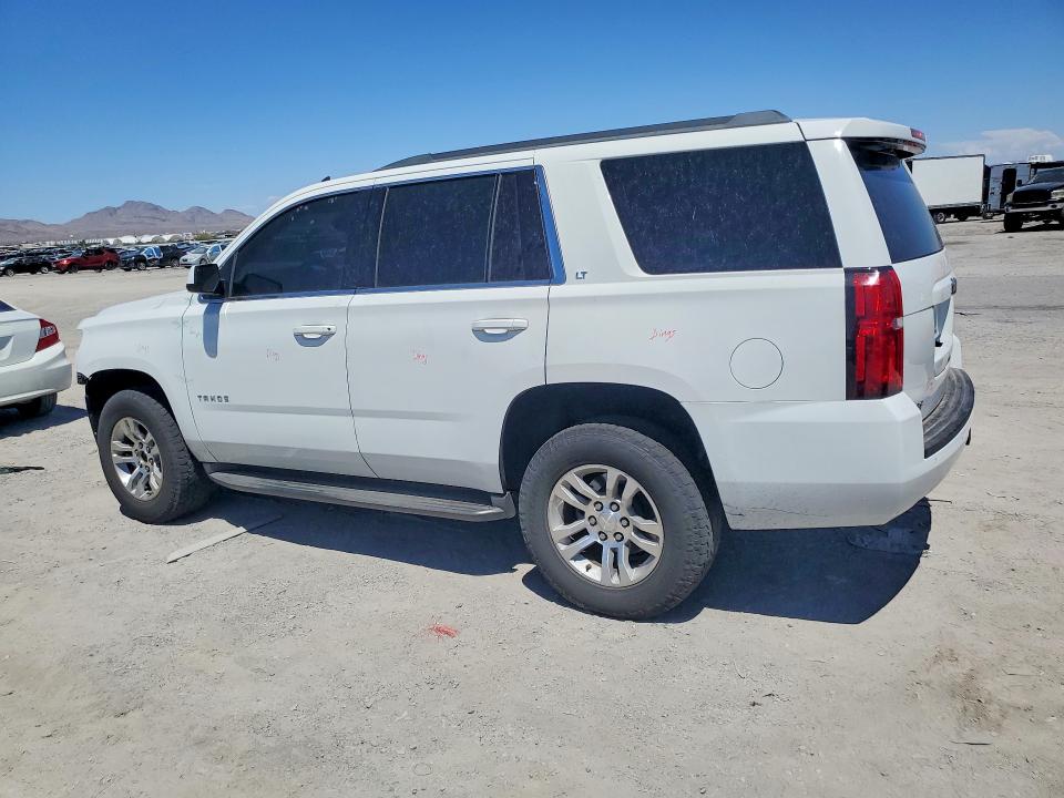 2015 Chevrolet Tahoe მანქანა იყიდება აუქციონზე, vin: 1GNSKBKC7FR180188, აუქციონის ნომერი: 62403166