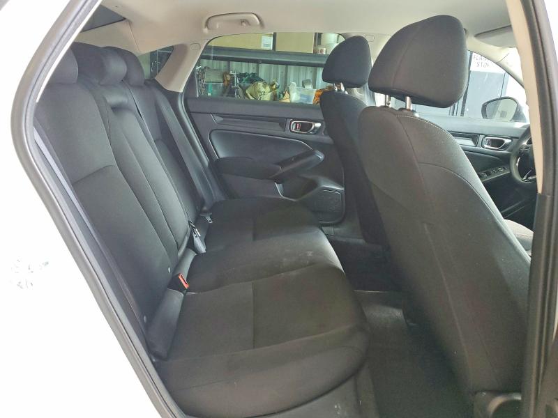 Продажа на аукционе авто 2022 Honda Civic, vin: 2HGFE2F29NH107438, номер лота: 59975826