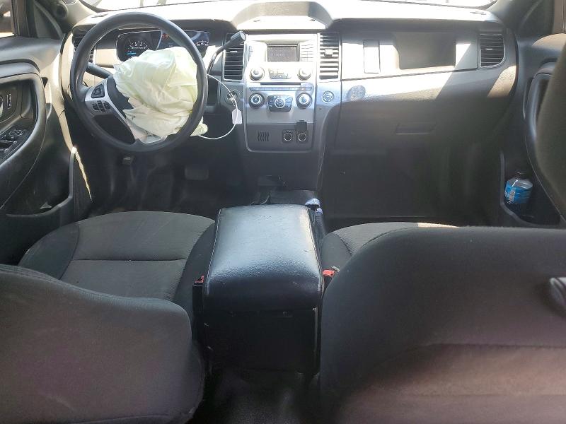 Aukcja sprzedaży 2015 Ford Taurus Limited Awd, vin: 1FAHP2MK7FG115027, numer aukcji: 62614806