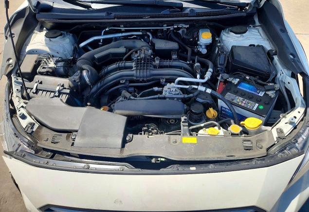 Продаж на аукціоні авто 2022 Subaru Crosstrek, vin: JF2GTABC6NH258388, номер лоту: 59380936