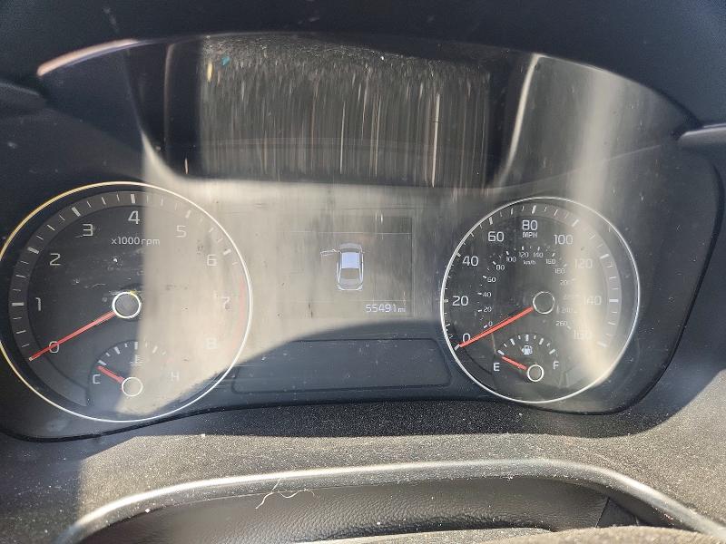 Продаж на аукціоні авто 2019 Kia Forte, vin: 3KPF24AD7KE095485, номер лоту: 61643746