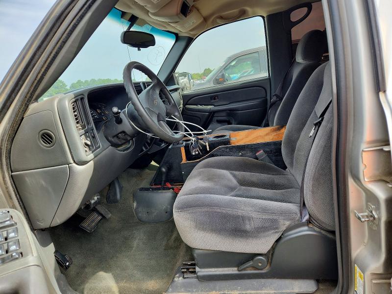 Продажа на аукционе авто 2007 Gmc New Sierra, vin: 2GTEK13V471161799, номер лота: 59856836