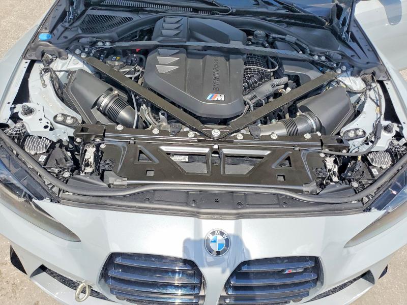 Продажа на аукционе авто 2024 Bmw M3, vin: WBS53AY00RFS39123, номер лота: 61493696