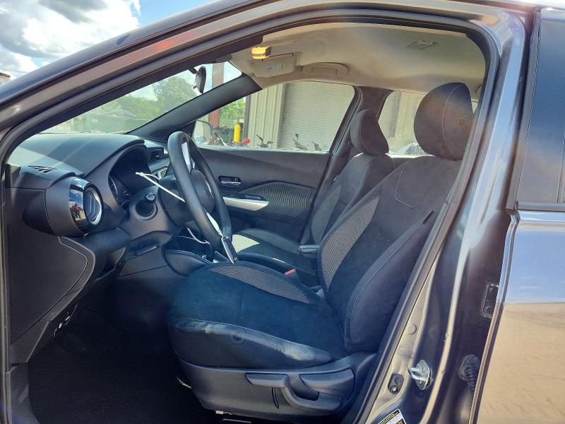 Продажа на аукционе авто 2020 Nissan Kicks, vin: 3N1CP5CV4LL541897, номер лота: 63591606