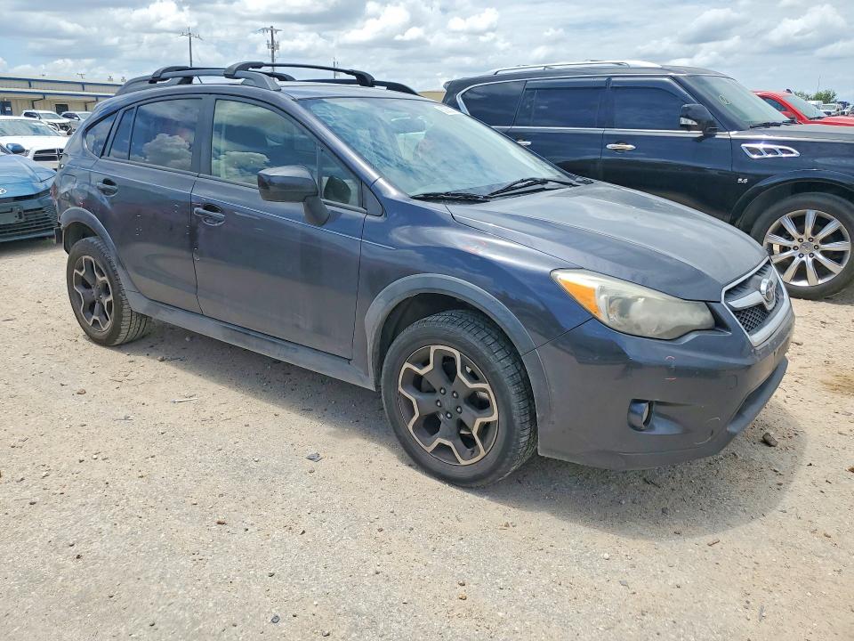 60800876 :رقم المزاد ، JF2GPACC6FH227582 vin ، 2015 Subaru Xv Crosstrek مزاد بيع