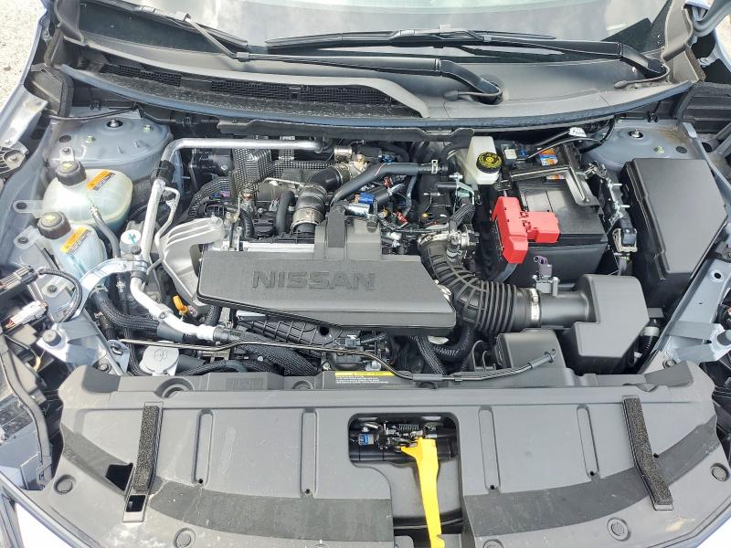 Продаж на аукціоні авто 2026 Nissan Rogue, vin: JN8BT3DD0TW307396, номер лоту: 59594186