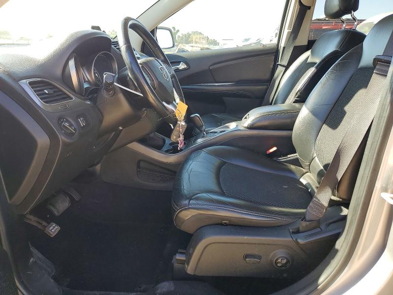 Продаж на аукціоні авто 2015 Dodge Journey, vin: 3C4PDCGG5FT630891, номер лоту: 60991446