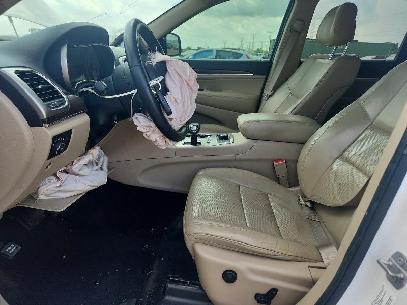 Aukcja sprzedaży 2015 Jeep Grand Cherokee, vin: 1C4RJFBG9FC649711, numer aukcji: 59093606