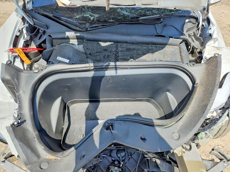 Aukcja sprzedaży 2024 Tesla Model Y, vin: 7SAYGDEE8RF116803, numer aukcji: 61728716
