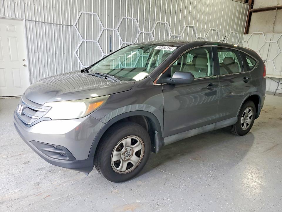 Продажа на аукционе авто 2013 Honda Cr-v, vin: 2HKRM4H32DH635618, номер лота: 62360196