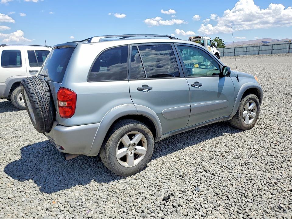 Aukcja sprzedaży 2005 Toyota Rav4, vin: JTEHD20V750061976, numer aukcji: 60519646