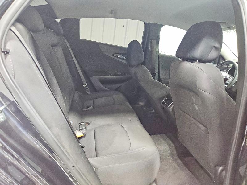 Продажа на аукционе авто 2023 Chevrolet Malibu, vin: 1G1ZD5ST3PF137384, номер лота: 59165736