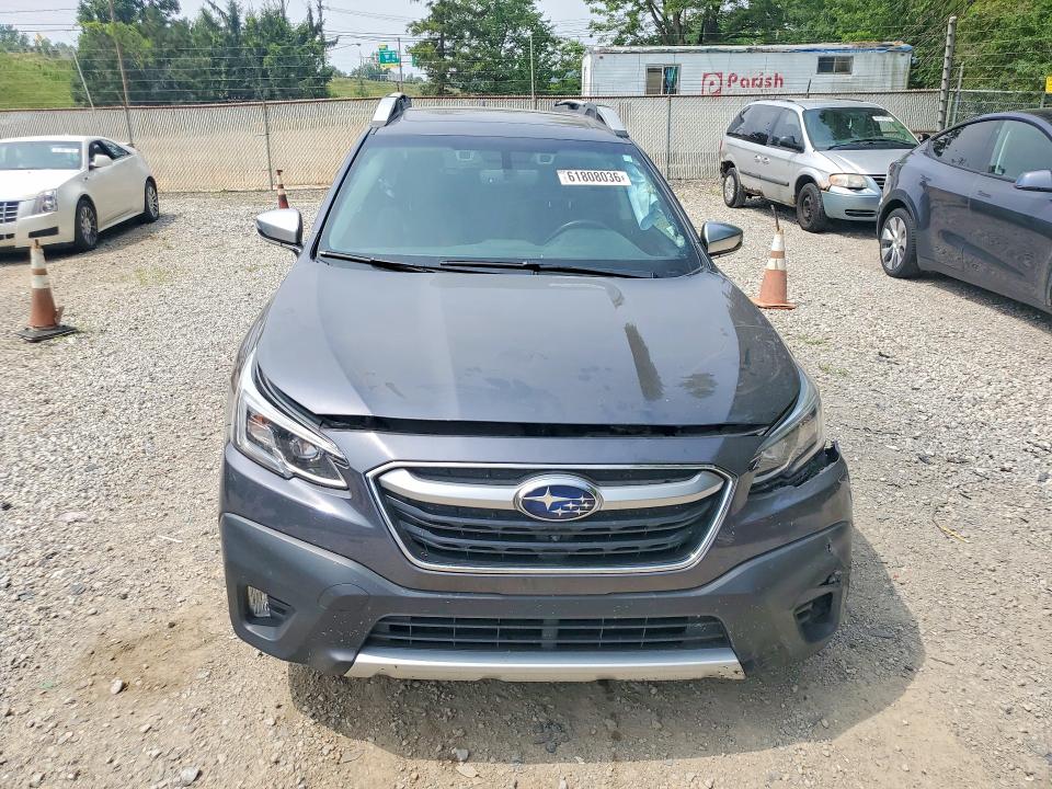 Продажа на аукционе авто 2022 Subaru Outback, vin: 4S4BTAPC1N3253996, номер лота: 61808036