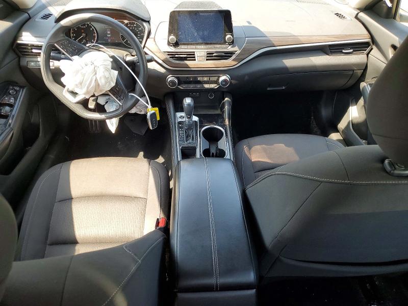 Aukcja sprzedaży 2023 Nissan Altima, vin: 1N4BL4DV4PN422854, numer aukcji: 55838476