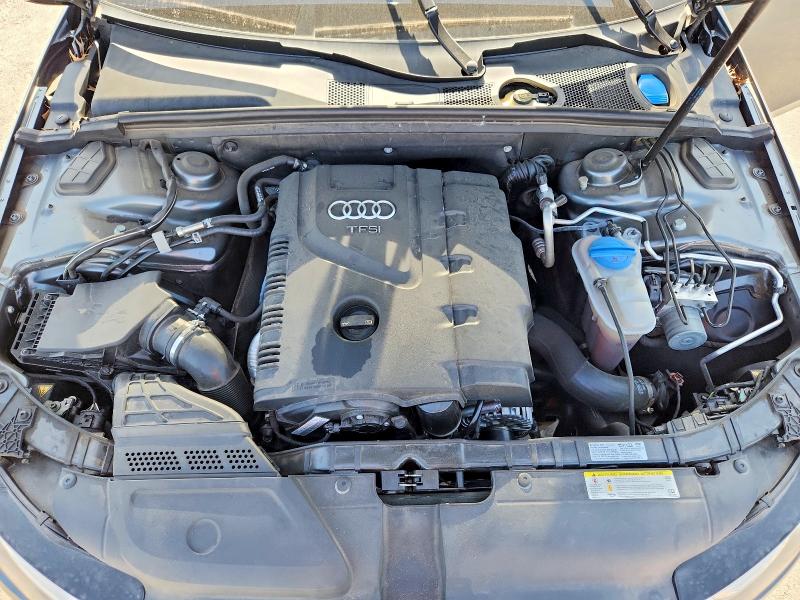 Aukcja sprzedaży 2014 Audi A4, vin: WAUFFAFLXEN007089, numer aukcji: 59243036