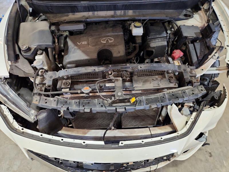 56196286 :رقم المزاد ، 5N1DL0MM4KC567301 vin ، 2019 Infiniti Qx60 مزاد بيع