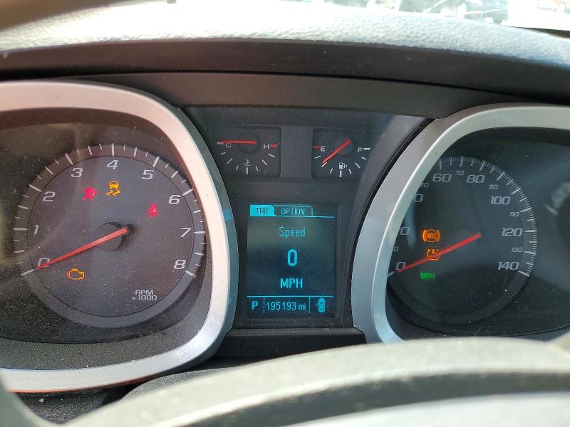 Продаж на аукціоні авто 2015 Chevrolet Equinox, vin: 1GNFLGEK0FZ132921, номер лоту: 62777396