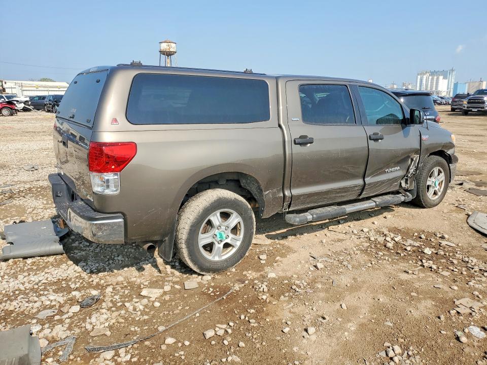 Aukcja sprzedaży 2011 Toyota Tundra, vin: 5TFDW5F13BX191341, numer aukcji: 61481676