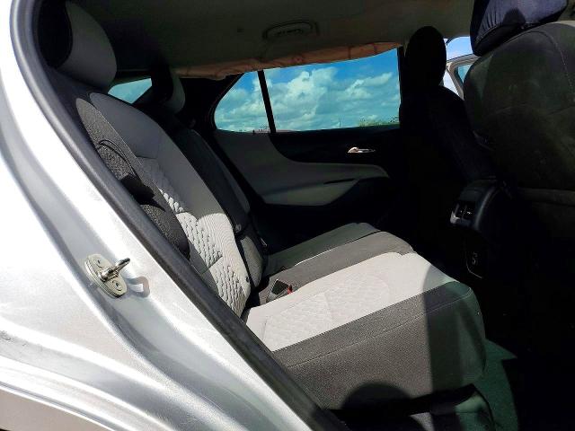 Aukcja sprzedaży 2019 Chevrolet Equinox, vin: 3GNAXHEV2KS624291, numer aukcji: 62351126