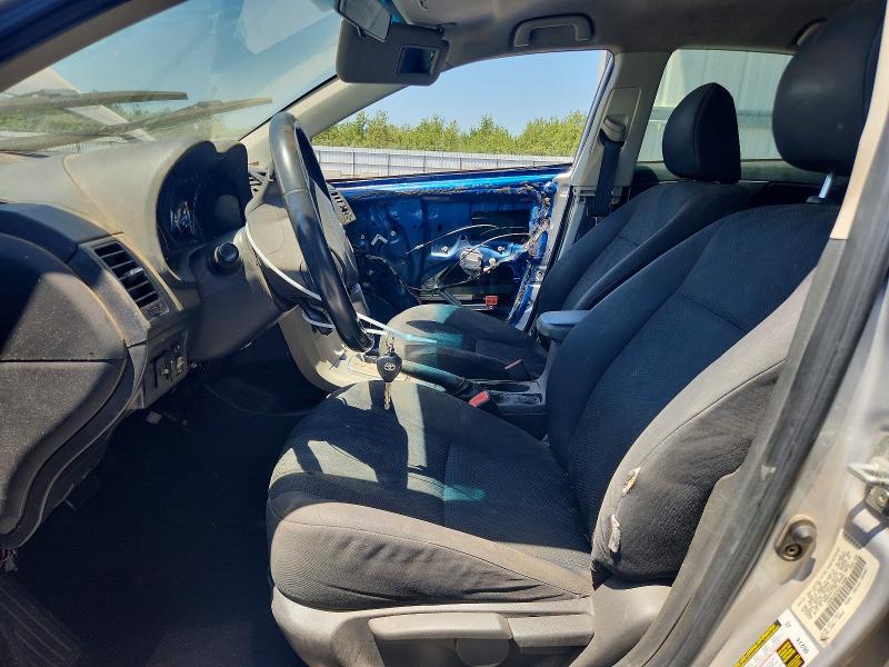 Продаж на аукціоні авто 2010 Toyota Corolla, vin: 1NXBU4EE3AZ174692, номер лоту: 60890896