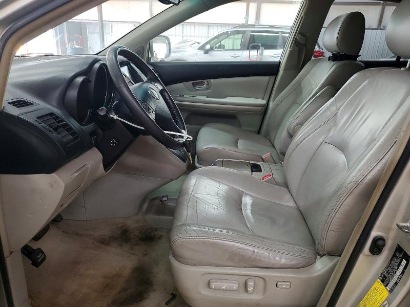 Aukcja sprzedaży 2006 Lexus Rx, vin: JTJHW31U560014082, numer aukcji: 60370076