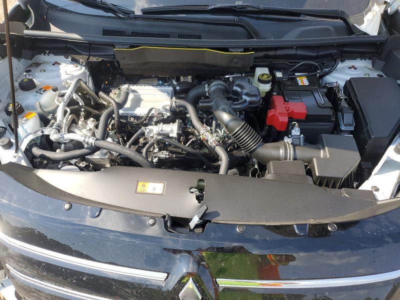 Aukcja sprzedaży 2026 Mitsubishi Outlander, vin: JA4J3UAB4TZ037940, numer aukcji: 62948906