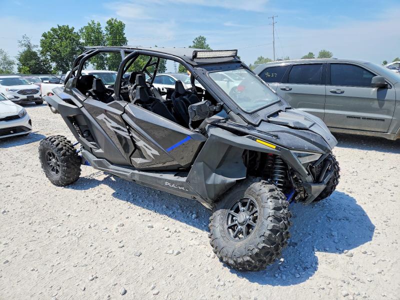 Продаж на аукціоні авто 2022 Polaris Rzr, vin: 3NSM4D929NF348954, номер лоту: 59692746