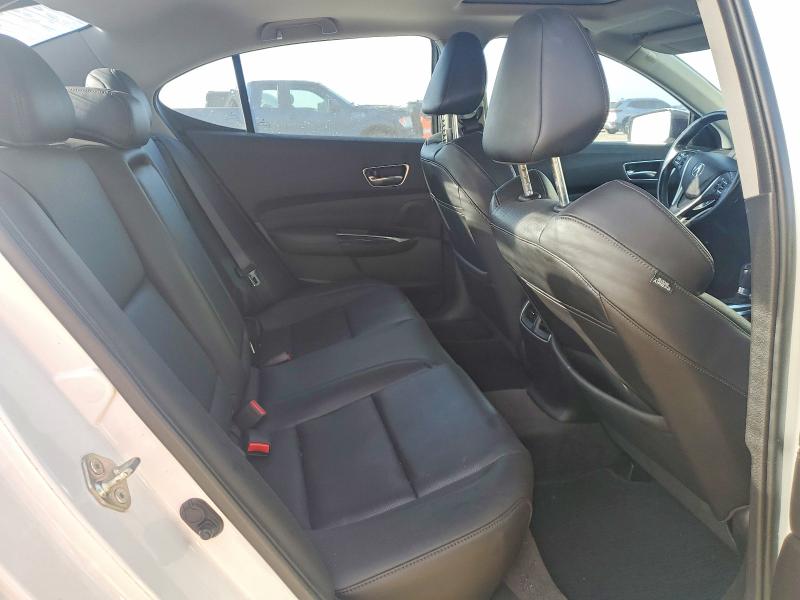 Продаж на аукціоні авто 2019 Acura Tlx, vin: 19UUB1F51KA003623, номер лоту: 61446666