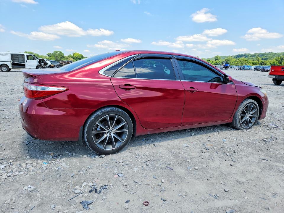 Продаж на аукціоні авто 2016 Toyota Camry, vin: 4T1BF1FK9GU573953, номер лоту: 60868416