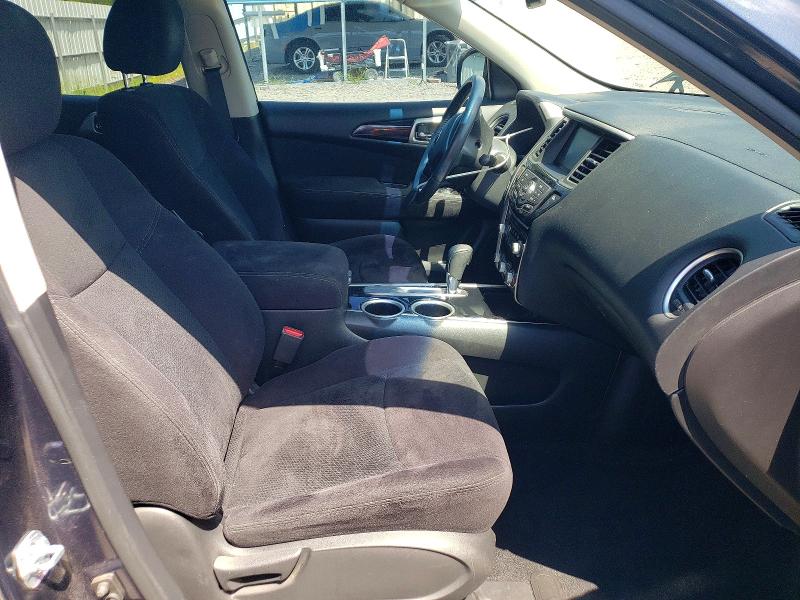 Продажа на аукционе авто 2016 Nissan Pathfinder, vin: 5N1AR2MN0GC641889, номер лота: 59783316
