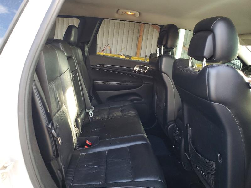 Продаж на аукціоні авто 2012 Jeep Grand Cherokee, vin: 1C4RJFAG6CC329405, номер лоту: 60218956