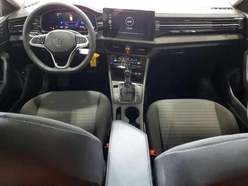 Aukcja sprzedaży 2026 Volkswagen Jetta, vin: 3VW5W7BUXTM020431, numer aukcji: 59810946