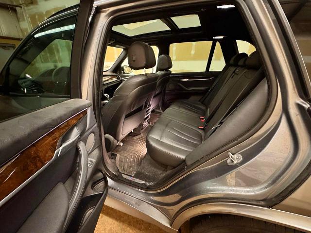 Продаж на аукціоні авто 2015 Bmw X5, vin: 5UXK54C5XF0N05620, номер лоту: 62384316