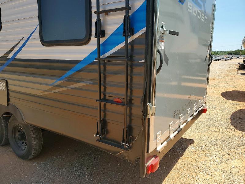 Aukcja sprzedaży 2021 Forester Recreational Vehicle (rv), vin: 5ZT2XLKB5MZ791940, numer aukcji: 60046826