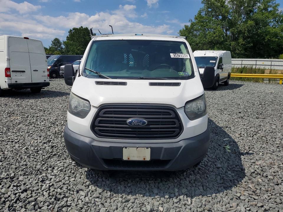 Aukcja sprzedaży 2015 Ford Transit, vin: 1FTNE1YM1FKA78840, numer aukcji: 61478966