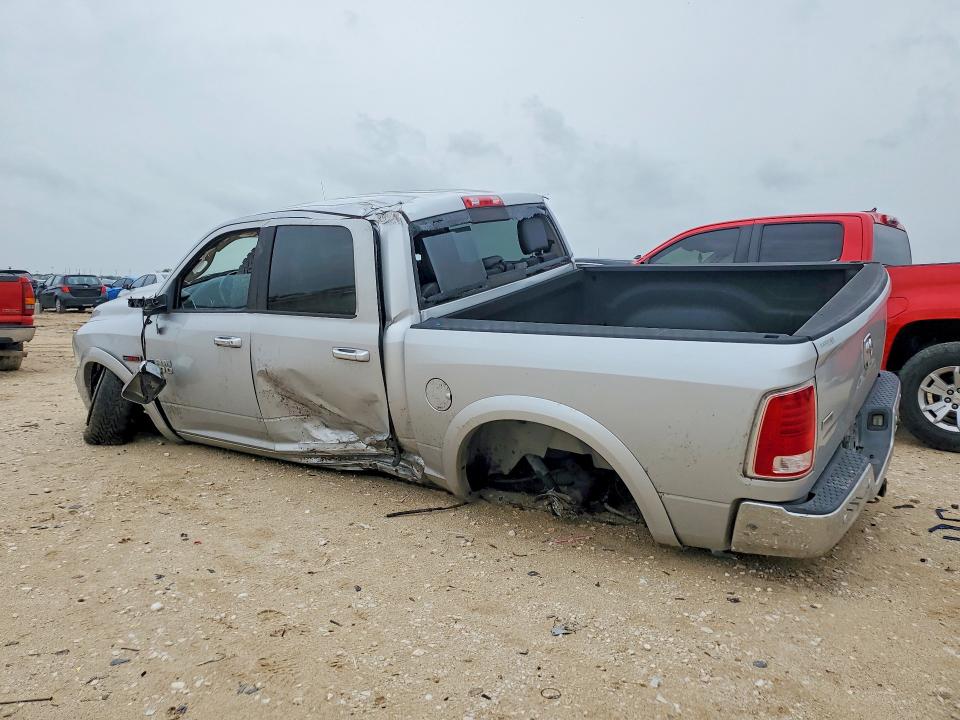 61115116 :رقم المزاد ، 1C6RR6NM4ES370396 vin ، 2014 Ram 1500 مزاد بيع