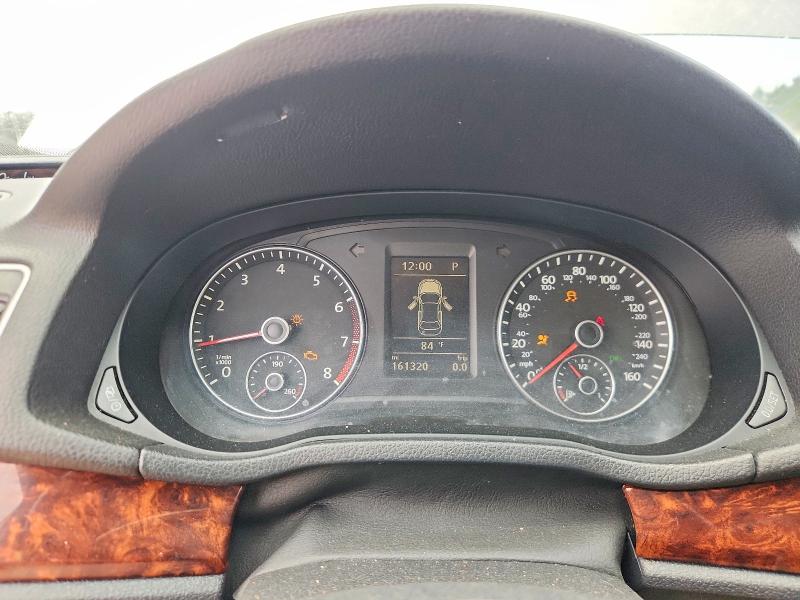 60251276 :رقم المزاد ، 1VWCP7A33DC020934 vin ، 2013 Volkswagen Passat مزاد بيع