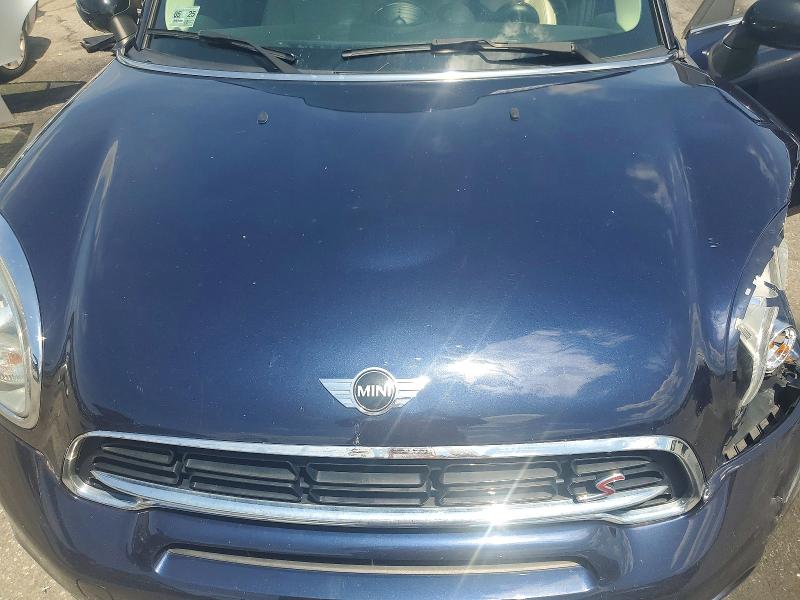 Продажа на аукционе авто 2015 Mini Cooper, vin: WMWZC3C57FWP53129, номер лота: 60859186