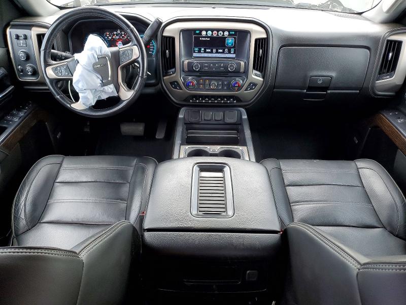 Aukcja sprzedaży 2018 Gmc Sierra, vin: 3GTU2PEJXJG571224, numer aukcji: 60133866