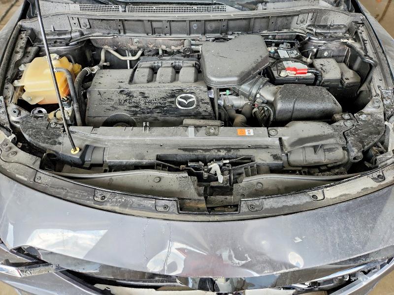 Продаж на аукціоні авто 2014 Mazda Cx-9, vin: JM3TB2BA9E0438040, номер лоту: 60049206